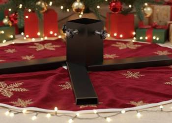 Stojak Choinkowy stojak pod choinkę