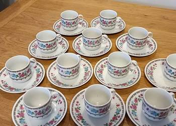 Piękne Chińskie filiżanki do kawy