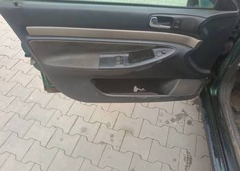 Boczki Tapicerki Komplet Audi A4 B5 (a-45)