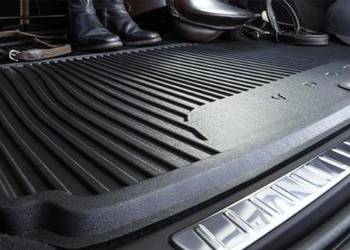VOLVO XC90 II 5-os gumowa wykladzina mata bagaznik VOLVO XC90 II 5-os gumowa wykladzina mata bagaznik