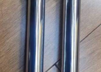 Wsk golenie Nowy chrom