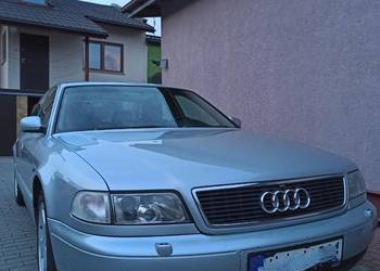 A8 D2 MANUAL