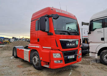 MAN tgx
