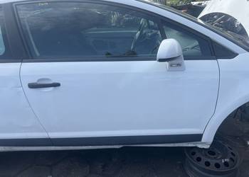 Drzwi prawy przód Citroen c4 I, 3d, ewpa