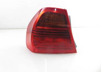 LAMPA LEWA TYLNA BMW 3 (E90) 6937457