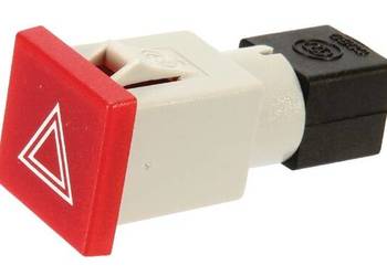 Kontrolka kwadratowa, 12/24V czerwona przykręcana 22.5x22.5 mm Cobo 094600…