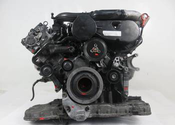 SILNIK AUDI A6 C6 2.7 TDI 180 BPP 