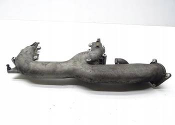 KOLEKTOR SSĄCY 059145762M 2.7 TDI AUDI A4 B8 A5 8T