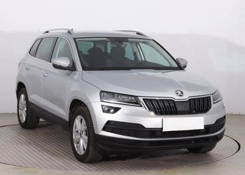 Skoda Karoq 1.5 TSI