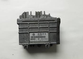Komputer sterownik silnika 030906027ah Vw Seat