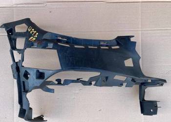 MERCEDES E-KLASA W213 LIFT ŚLIZG PRAWY ZDERZAKA PRZÓD A2138852503