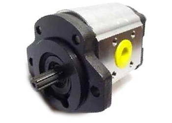 0510725464 Pompa hydrauliczna New Holland