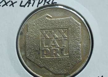 200 zł - XXX Lat PRL - 1974 r. - nr. 21