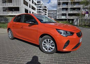 1.2l benzyna 75KM*Salon PL * Bezwypadkowy * Serwisowany w ASO