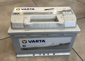 Akumulator VARTA Silver Dynamic E44 77Ah 780A EN
