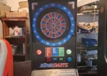 Lotka KINGS darts 2 jak nowy LIGA gwarancja DOWÓZ serwis rzutki soft11