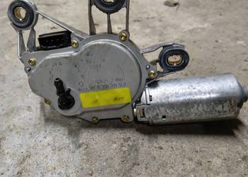 VW bora mechanizm wycieraczki tylnej  BOSCH