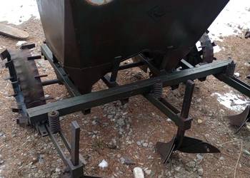 Sadzarka do ziemniaków