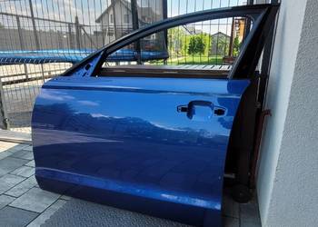 Oryg. drzwi lewy przód Audi A6 c7 kombi polift
