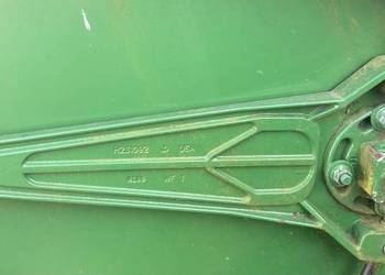 RAMIE JOHN DEERE 614R 615F 615R 616 616F 616R 618 618F 618R 620 H231092