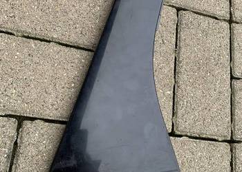 Ford Focus MK3 Listwa Drzwi Prawy Tył BM51-A254A42