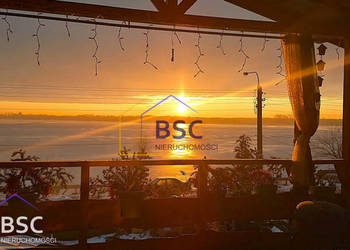 Sprzedam dom wolnostojący Serock Rybaki 210m2