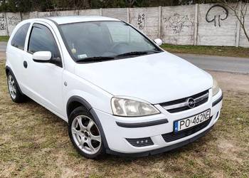 Sprzedam Opel Corsa