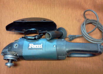 Szlifierka kątowa FERM FAG 230/2350