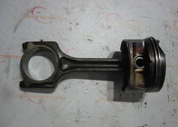 TŁOK KORBOWÓD 813P CITROEN DS3 1.6 VTI 5F01 10-16