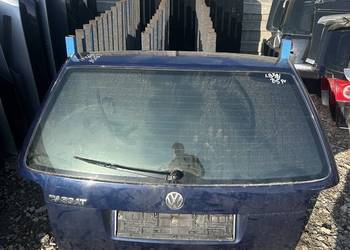 klapa vw passat B5 fl lift