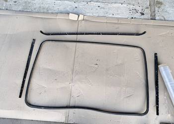 mercedes 124 uszczelka szyberdachu oryginał