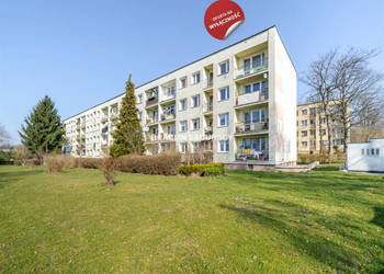 Ogłoszenie mieszkanie Kraków 34.83m2 2 pok