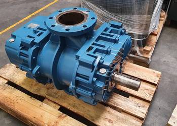 Dmuchawa RBS95 F-UNI/A 06,41101, S004529