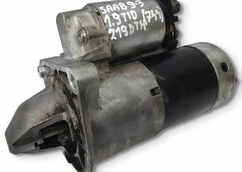 ROZRUSZNIK Saab 93 9-3 II 1.9 TID ERS02283