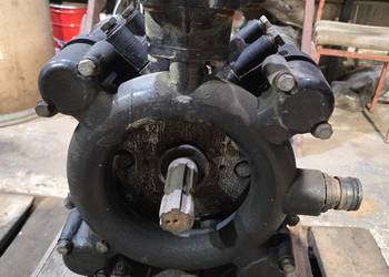 Pompa Tornado 140 sadownicza