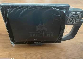 Agco Fendt Terminal ISOBUS