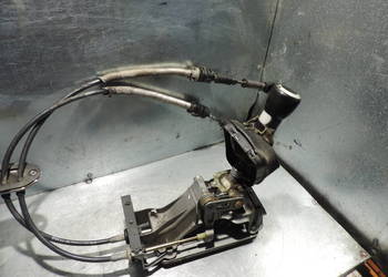 SEAT ALHAMBRA I LIFT 1.9 TDI LEWAREK WYBIERAK BIEGÓW