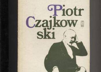 Piotr Czajkowski - Henryk Swolkień
