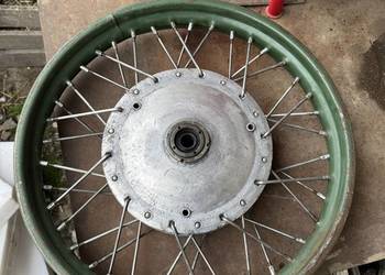 Dniepr K750 Oryginalne Kolo Nowe
