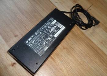 Zasilacz SONY ACDP-120E01 (19.5V / 6.2A)