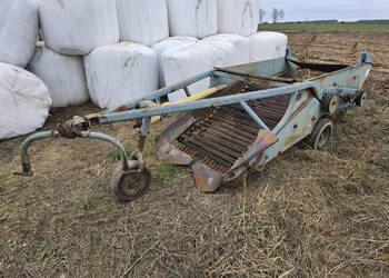 Kopaczka do ziemniaków AGROMET