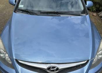 Hyundai i 30cw