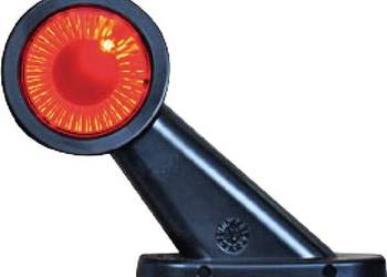 Lampa obrysowa LED, prawa, 12/24V Kramp LA30001