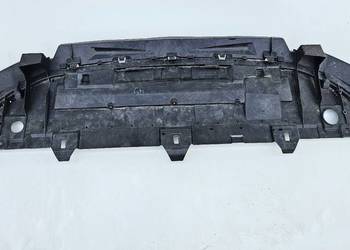 MERCEDES GLA W156 PŁYTA OSŁONA POD ZDERZAK PRZÓD A1568850236