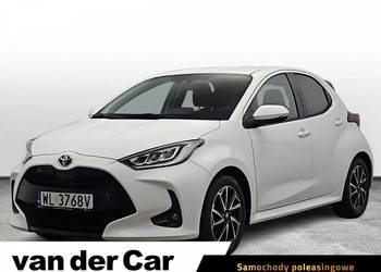 Toyota Yaris 1.5 Comfort ! Z Polskiego Salonu ! Faktura Vat ! IV (2020-)