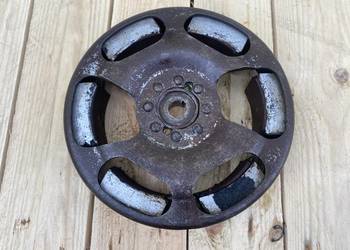 ZAPŁON MAGNETO KOŁO MAGNESOWE WSK M06 125 2581