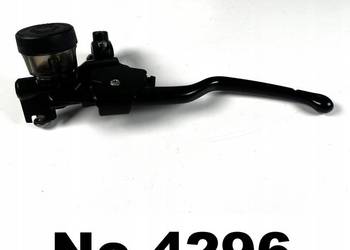 BMW K 1200 R K43 09- Dźwignia sprzęgła kpl. armatura 3272 7713169