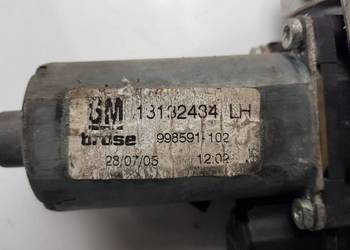 SILNICZEK SZYBY LP 13132434 ZAFIRA