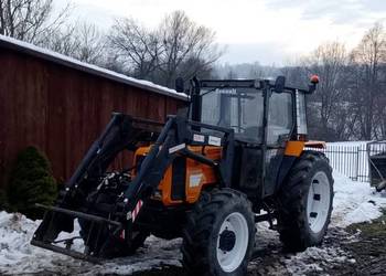 Naprawa sprzętu rolniczego