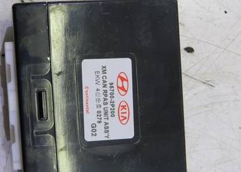 MODUŁ STEROWNIK ECU KIA SORENTO II 10r